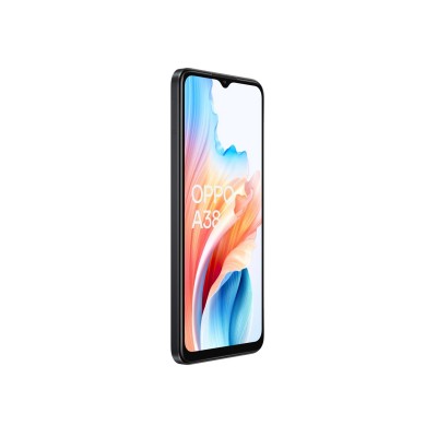 OPPO A38 4/128GB Glowing Black