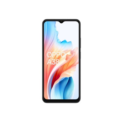 OPPO A38 4/128GB Glowing Black