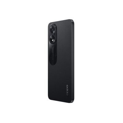 OPPO A38 4/128GB Glowing Black