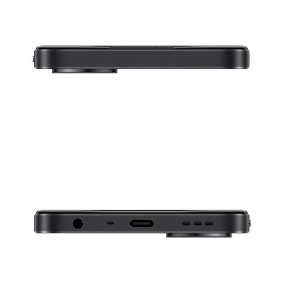 OPPO A38 4/128GB Glowing Black