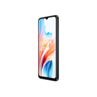 OPPO A38 4/128GB Glowing Black
