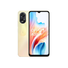 OPPO A38 4/128GB Glowing Gold