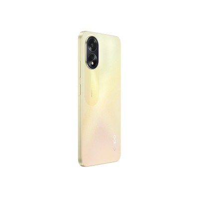 OPPO A38 4/128GB Glowing Gold