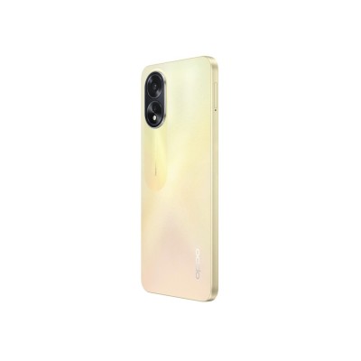 OPPO A38 4/128GB Glowing Gold