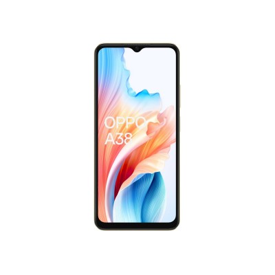 OPPO A38 4/128GB Glowing Gold