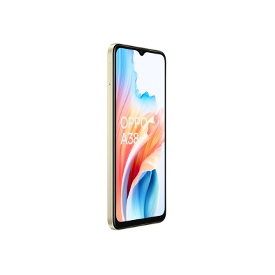 OPPO A38 4/128GB Glowing Gold