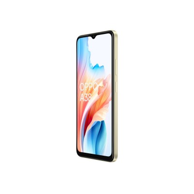 OPPO A38 4/128GB Glowing Gold