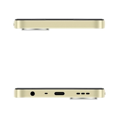 OPPO A38 4/128GB Glowing Gold