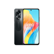 OPPO A58 8/128GB Glowing Black