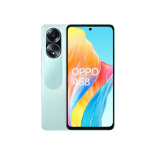 OPPO A58 8/128GB Dazzling Green