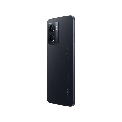 A77 4/64GB Midnight Black
