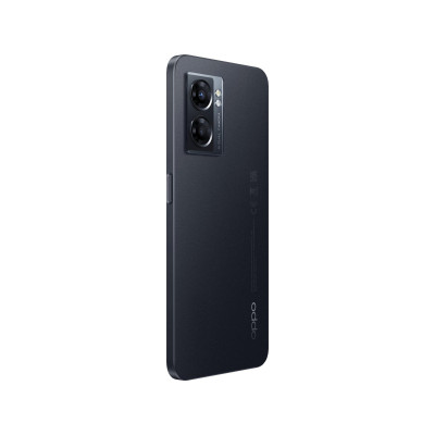 A77 4/64GB Midnight Black