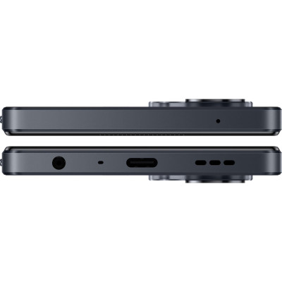 A77 4/64GB Midnight Black