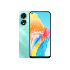 OPPO A78 8/128GB turquoise
