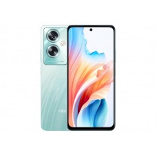 OPPO A79 5G 4/128GB Glowing Green