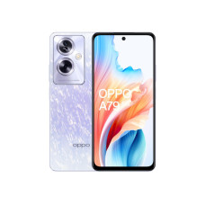 OPPO A79  8/256GB Dazzling Purple