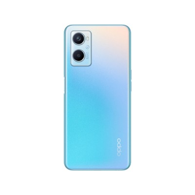 OPPO A96 6/128GB Sunset Blue