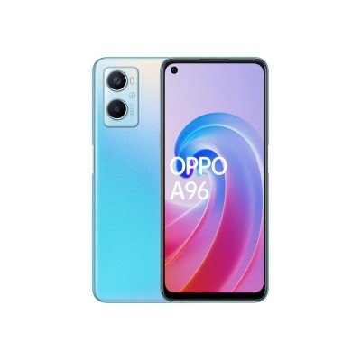 OPPO A96 6/128GB Sunset Blue