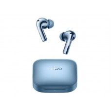 TWS OPPO Enco X3i Electric Blue