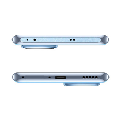 OPPO Reno10 8/256GB Ice Blue