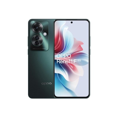 OPPO Reno11 F 8/256GB Palm Green