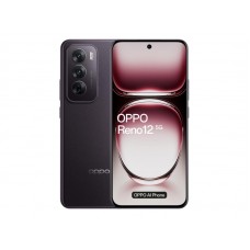OPPO Reno12 5G 12/256GB Black Brown