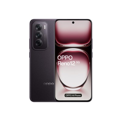 OPPO Reno12 5G 12/256GB Black Brown