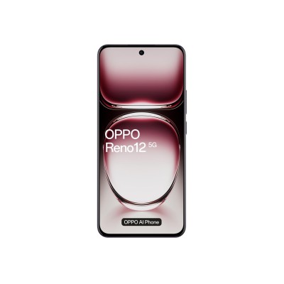OPPO Reno12 5G 12/256GB Black Brown