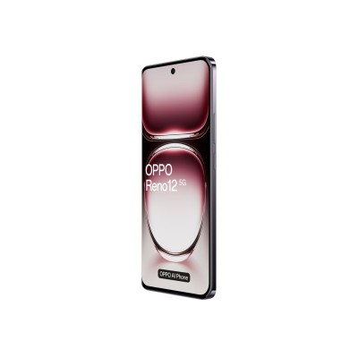 OPPO Reno12 5G 12/256GB Black Brown