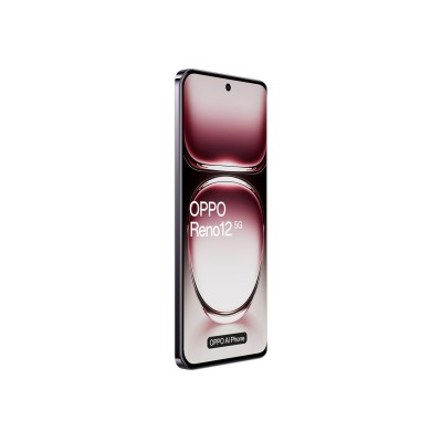 OPPO Reno12 5G 12/256GB Black Brown