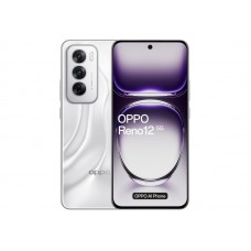 OPPO Reno12 5G 12/256GB Astro Silver