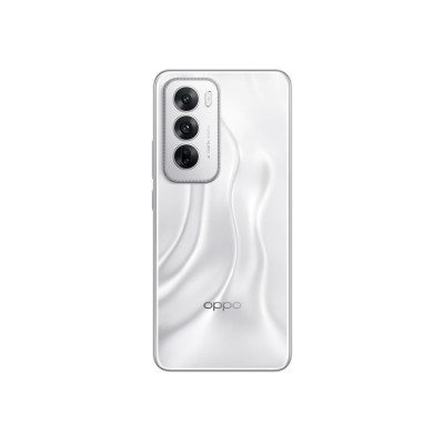 OPPO Reno12 5G 12/256GB Astro Silver