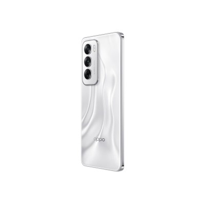 OPPO Reno12 5G 12/256GB Astro Silver