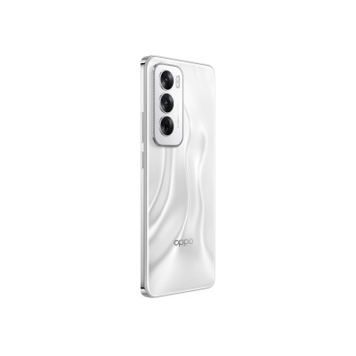 OPPO Reno12 5G 12/256GB Astro Silver