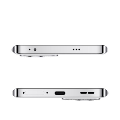 OPPO Reno12 5G 12/256GB Astro Silver