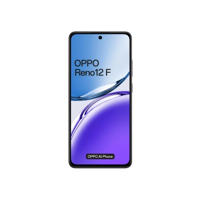 OPPO Reno12 F 4G 8/256GB Matte Grey