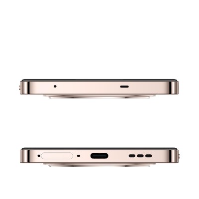 OPPO Reno12 FS 5G 12/512GB Amber Orange