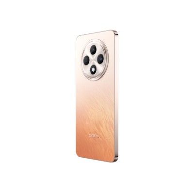 OPPO Reno12 FS 5G 12/512GB Amber Orange