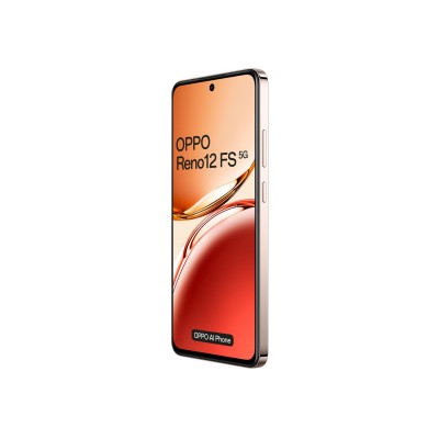 OPPO Reno12 FS 5G 12/512GB Amber Orange