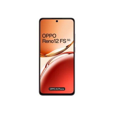 OPPO Reno12 FS 5G 12/512GB Amber Orange