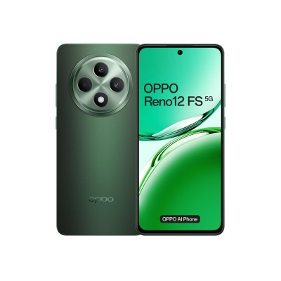 OPPO Reno12 FS 5G 12/512GB Black Green