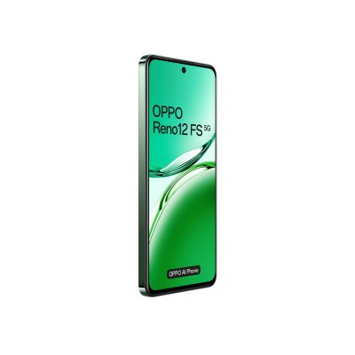 OPPO Reno12 FS 5G 12/512GB Black Green