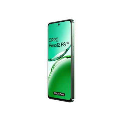 OPPO Reno12 FS 5G 12/512GB Black Green