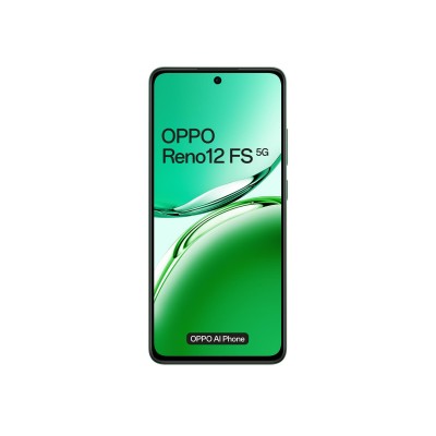 OPPO Reno12 FS 5G 12/512GB Black Green