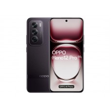 OPPO Reno12 Pro 5G 12/512GB Nebula Black