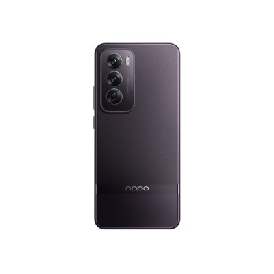 OPPO Reno12 Pro 5G 12/512GB Nebula Black