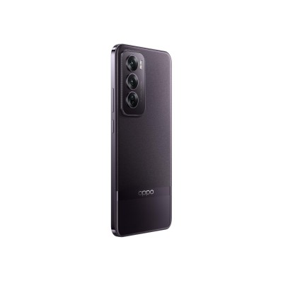 OPPO Reno12 Pro 5G 12/512GB Nebula Black
