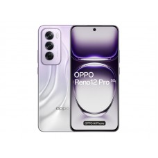 OPPO Reno12 Pro 5G 12/512GB Nebula Silver