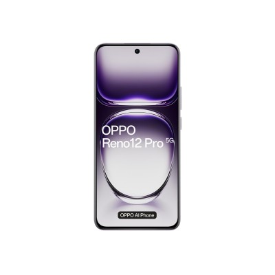 OPPO Reno12 Pro 5G 12/512GB Nebula Silver