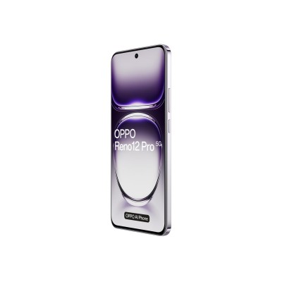 OPPO Reno12 Pro 5G 12/512GB Nebula Silver